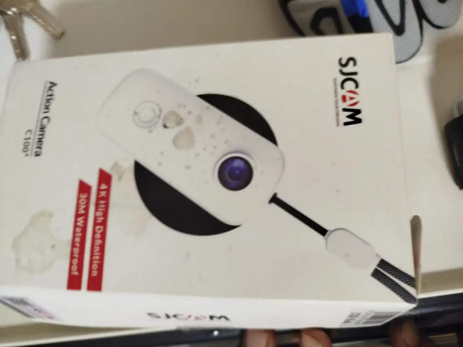 دوربین کلاه موتور سواری فورکا|دوربین عکاسی و فیلم‌برداری|مهاباد (آذربایجان غربی), |دیوار