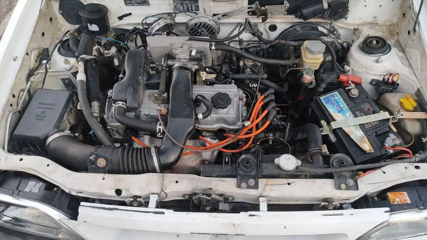 پراید مدل 91|خودرو سواری و وانت|نرماشیر, |دیوار