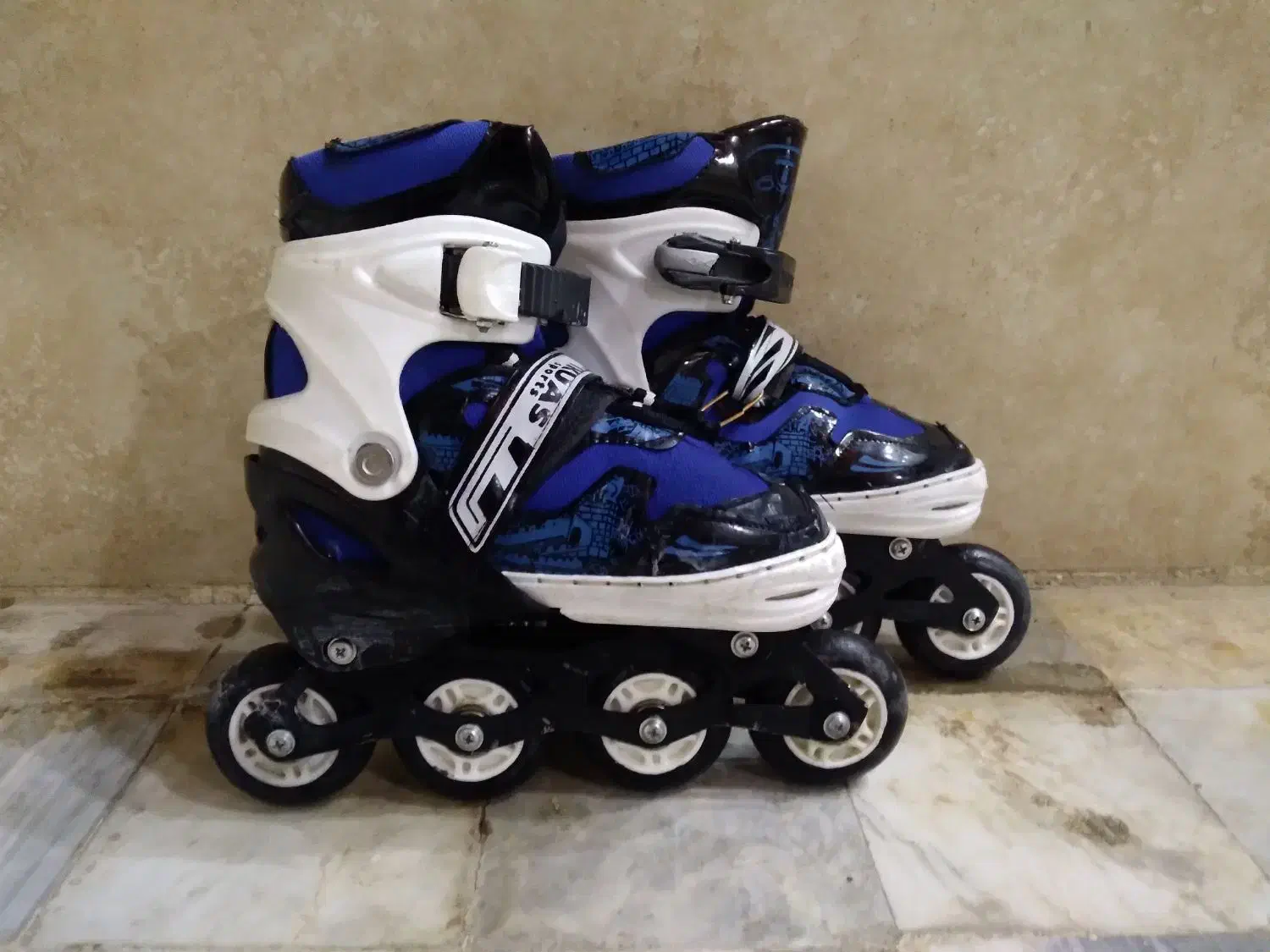 اسکیت سالم|دوچرخه، اسکیت، اسکوتر|قم, شهید صیاد شیرازی|دیوار