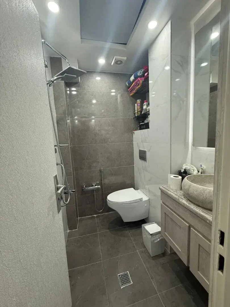 ۵۵متر بهار جنوبی