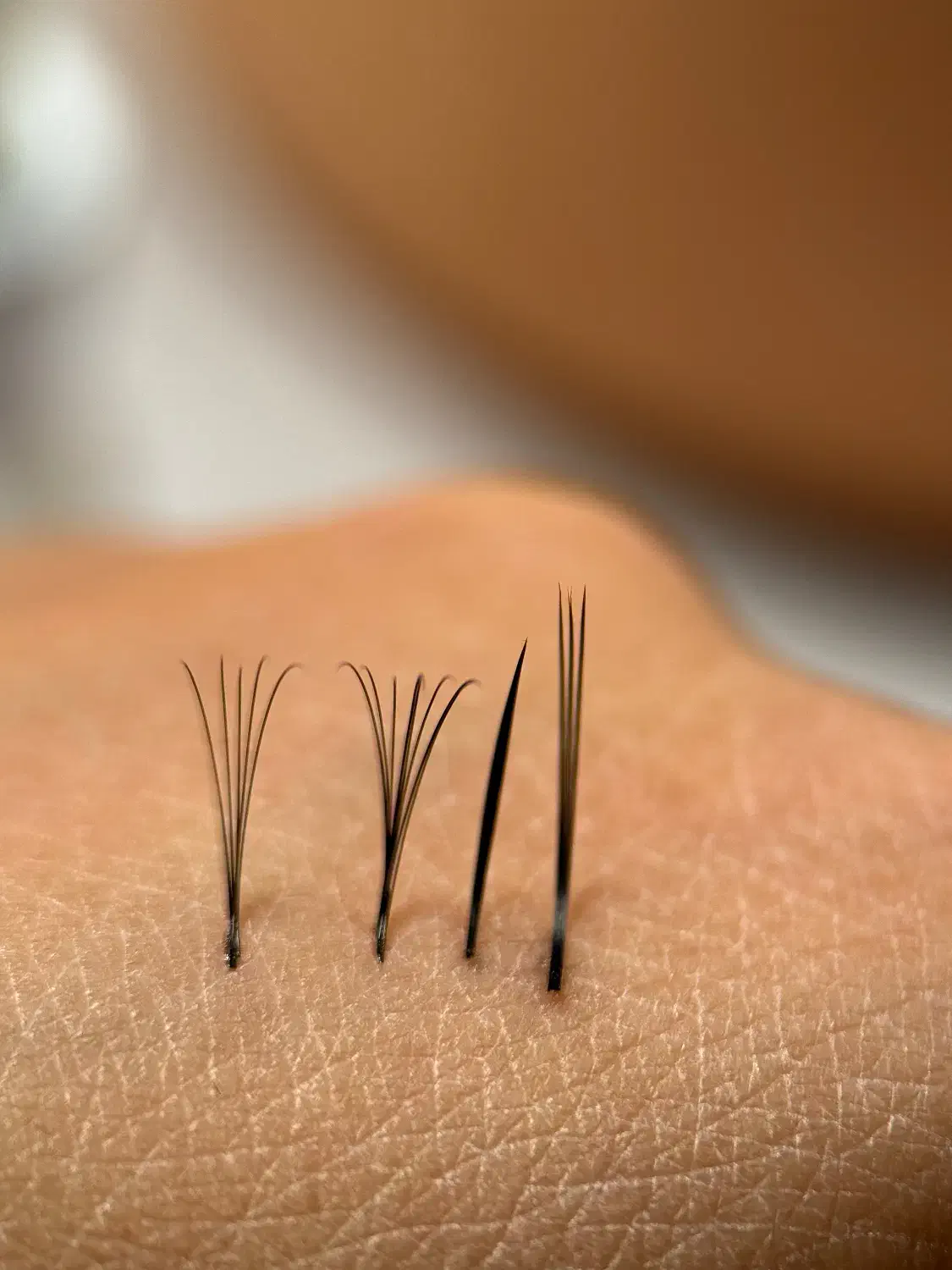 آموزش اکستنشن مژه و کاشت موقت و لیفت ابرو و مژه|خدمات آموزشی|تهران, الهیه|دیوار