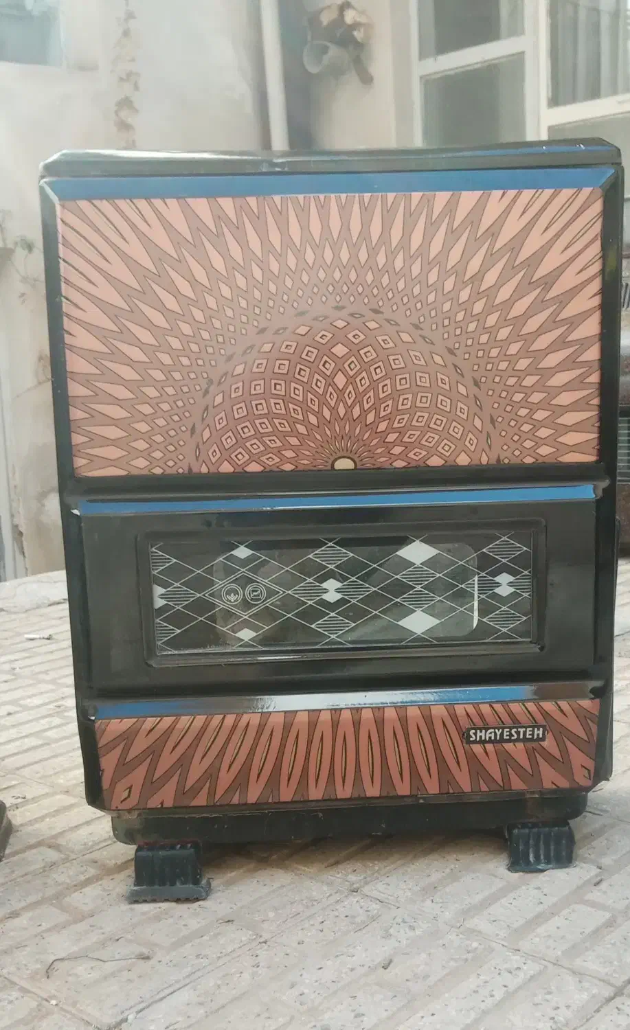 بخاری|بخاری، هیتر، شومینه|سنندج, |دیوار
