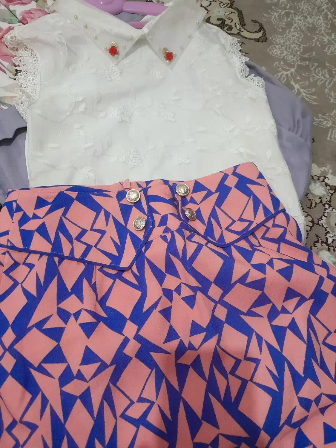 کفش درحد خیلی خیلی نو.|کیف، کفش، کمربند|گلبهار, شهر جدید گلبهار|دیوار