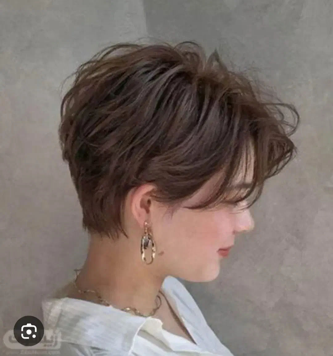 مدل پیکسی و باب|خدمات آرایشگری و زیبایی|ابهر, |دیوار