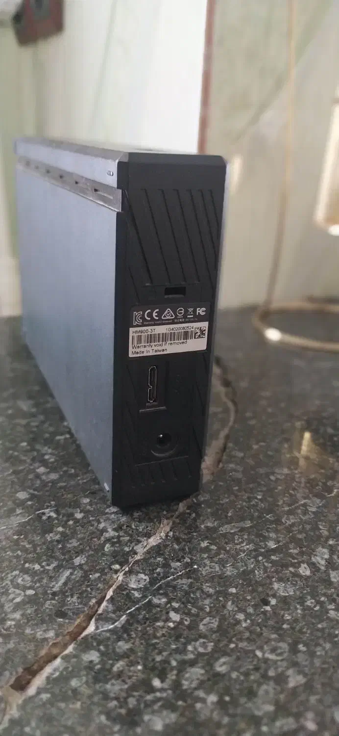 هارد اکسترنال ادیتا|قطعات و لوازم جانبی رایانه|مهاباد (آذربایجان غربی), |دیوار