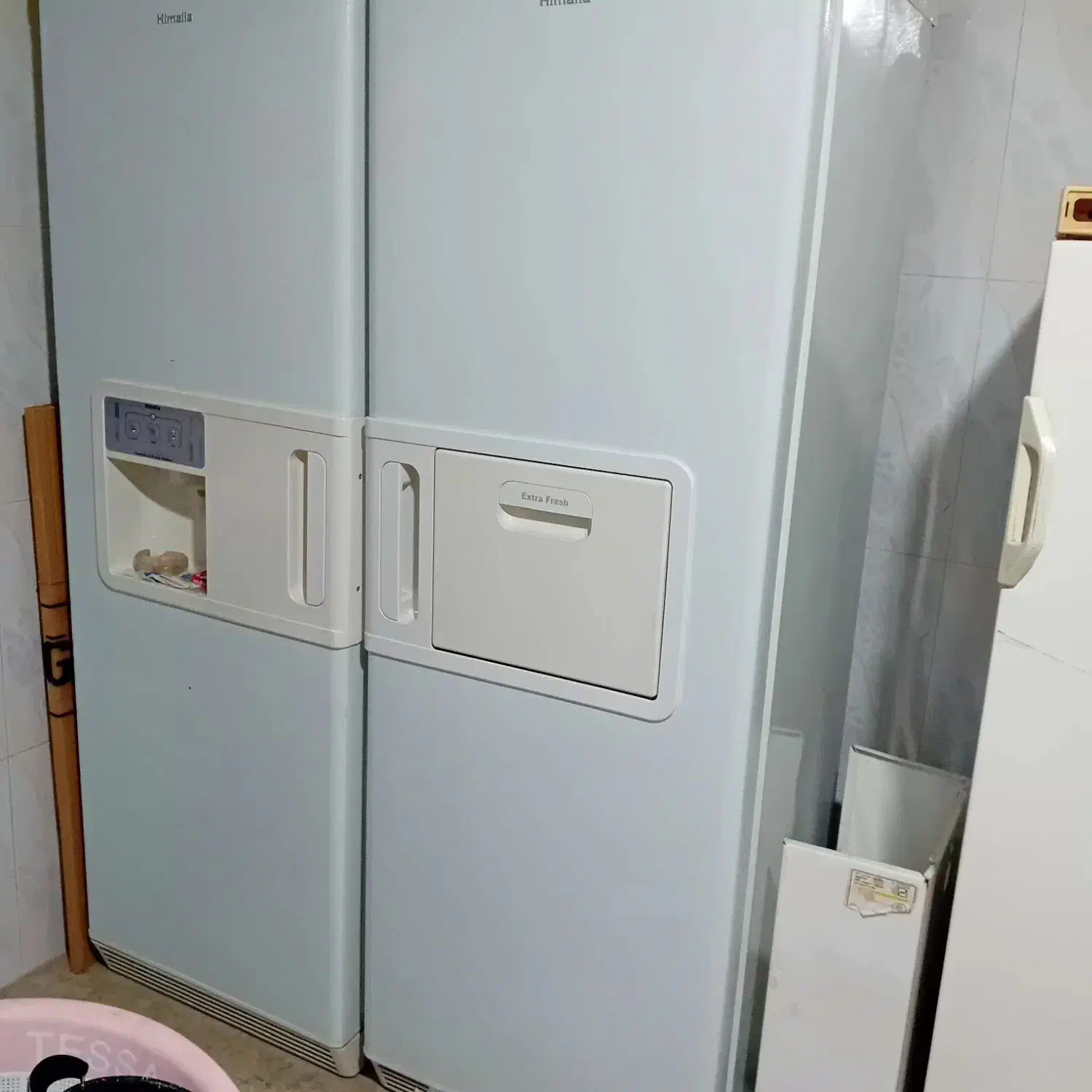یخچال هیمالیا نو|یخچال و فریزر|کوهدشت, |دیوار