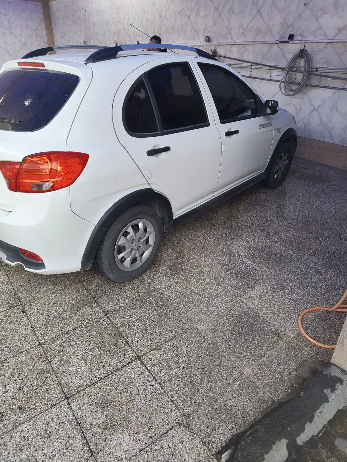 کوییک تیپmt1402|خودرو سواری و وانت|قم, شهرک سازمان آب|دیوار