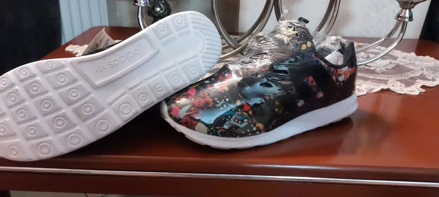 کتونی اورجینال zx|کیف، کفش، کمربند|تهران, جوادیه|دیوار