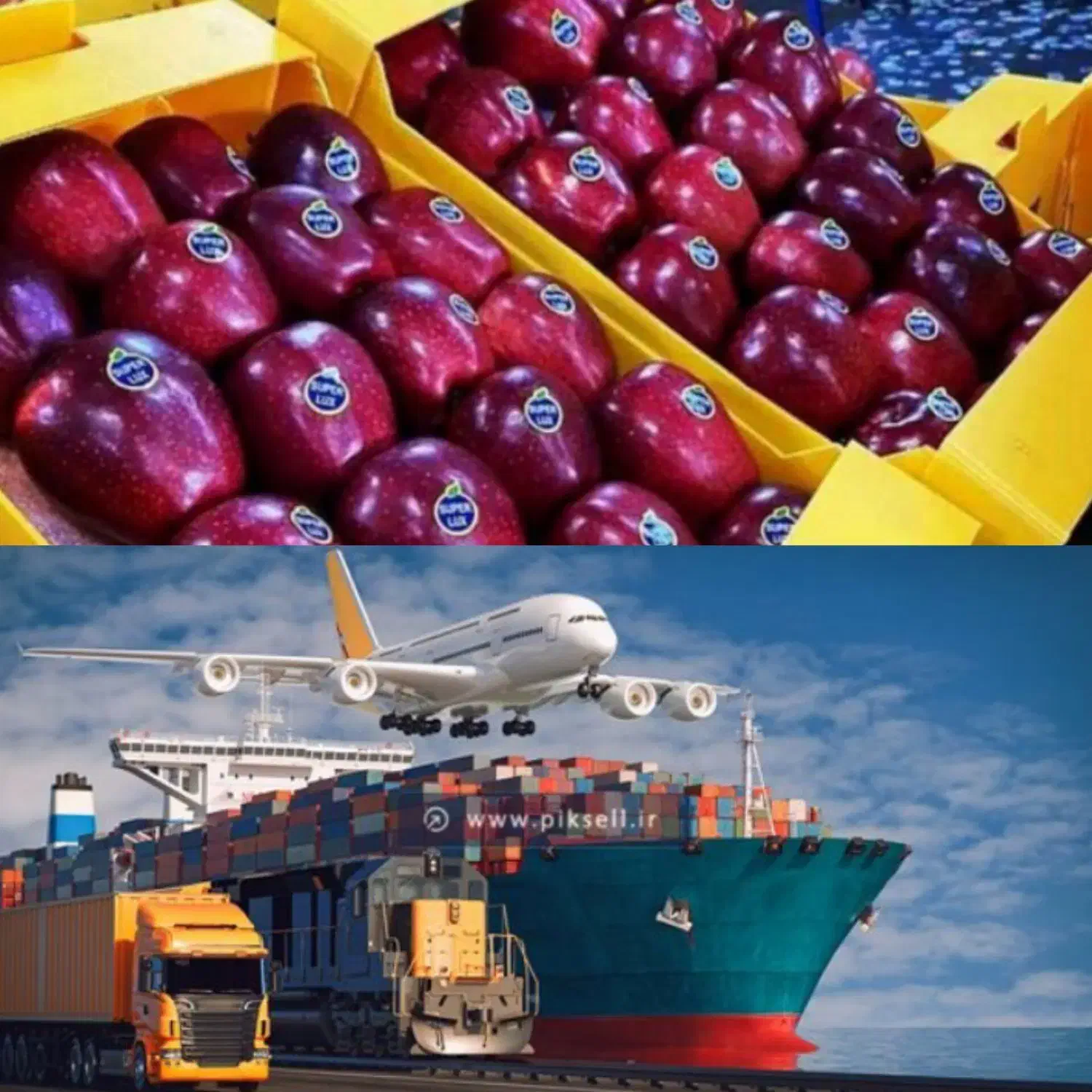 فروش کوتاژ صادراتی|خدمات مالی، حسابداری، بیمه|ماکو, |دیوار