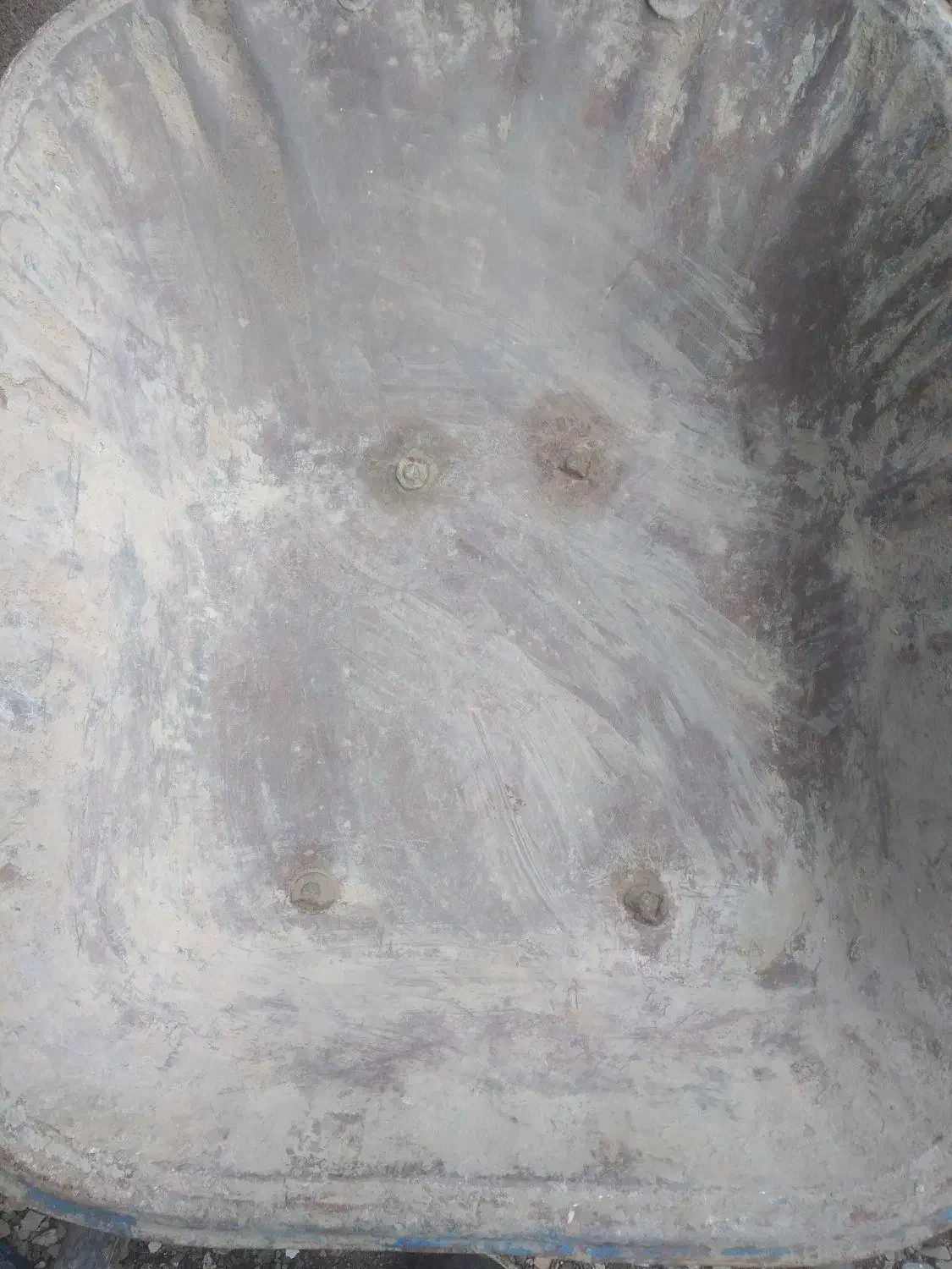 باسلام دوعدد فرغون خیلی تمیز|ابزارآلات|مشهد, جانباز|دیوار