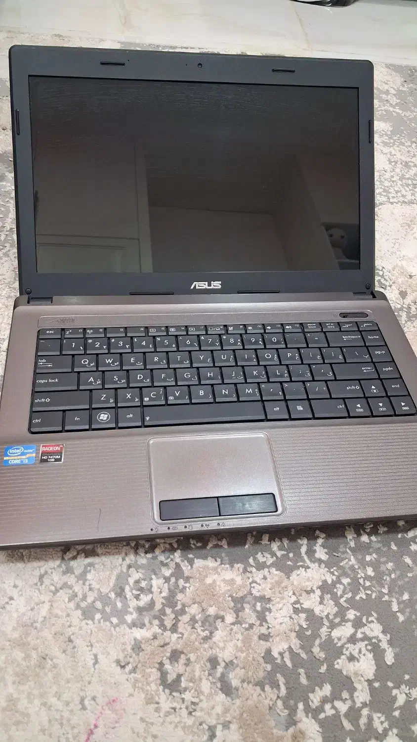 فروش لب تاپ|رایانه همراه|شیراز, فرهنگ شهر|دیوار