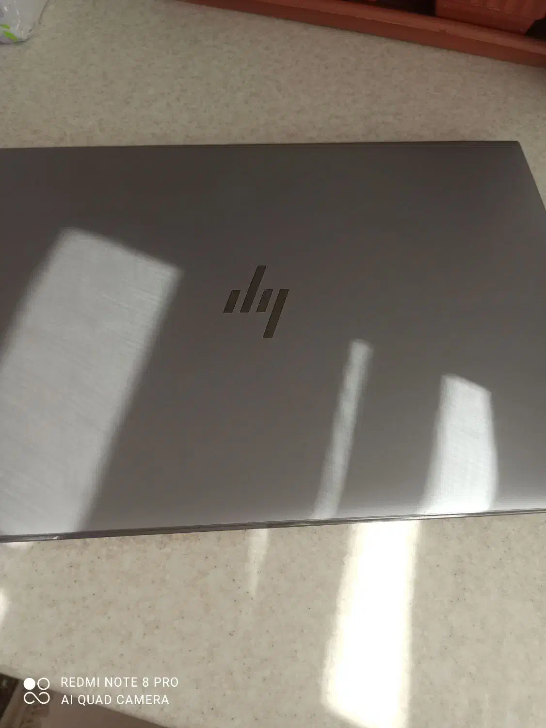 لپتاپ اچ پی|رایانه همراه|بیرجند, |دیوار