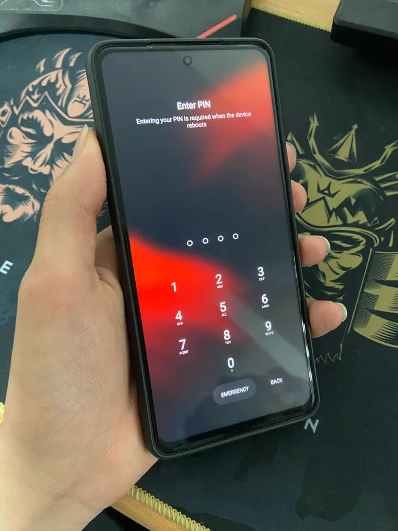 Poco x3 pro|موبایل|ماسال, |دیوار