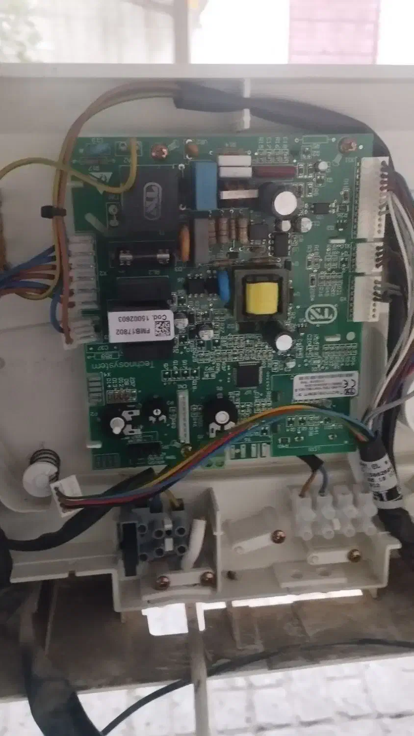 تاسیسات داخلی نصب و تعمیرات انواع پکیچ،ابگرمکن ،|خدمات پیشه و مهارت|مشهد, دانشجو|دیوار