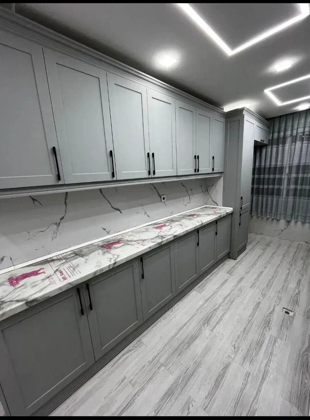 کابینتmembaranتمام چوب //ارینب M7761|مصالح و تجهیزات ساختمان|قم, هنرستان|دیوار