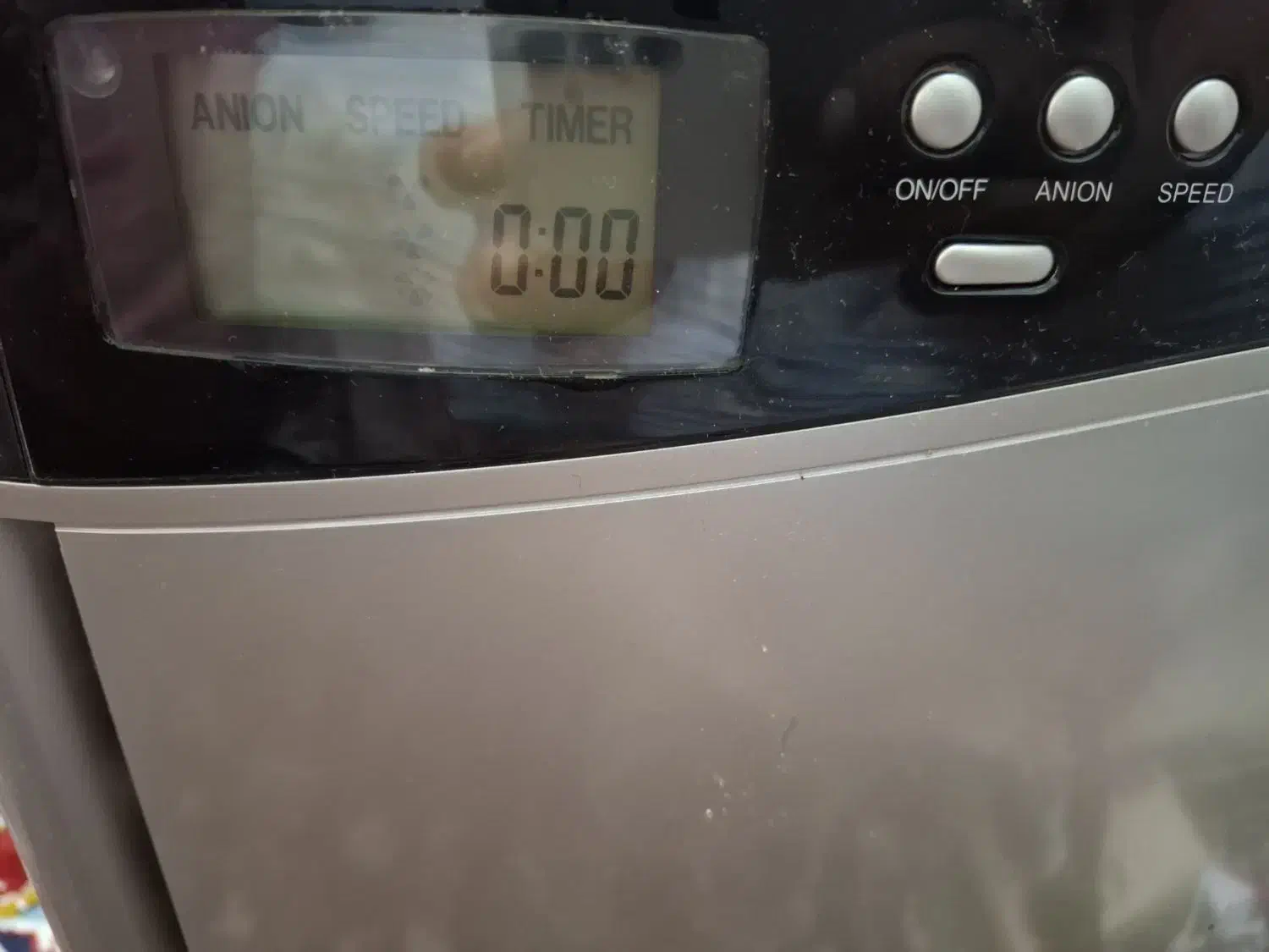 دستگاه تسویه هوا|پنکه و تصفیهکنندهٔ هوا|شاهرود, |دیوار