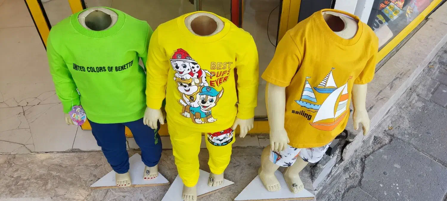 مانکن .مانکن بدون سر .مانکن استیکری|فروشگاه و مغازه|مشهد, ولیعصر (شهرک غرب)|دیوار