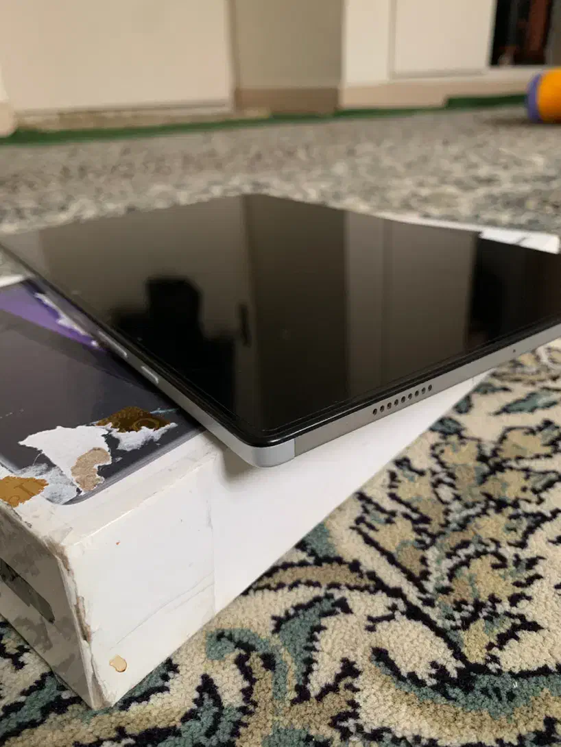 Tablet Samsung X205|تبلت|تهران, یافت آباد جنوبی|دیوار