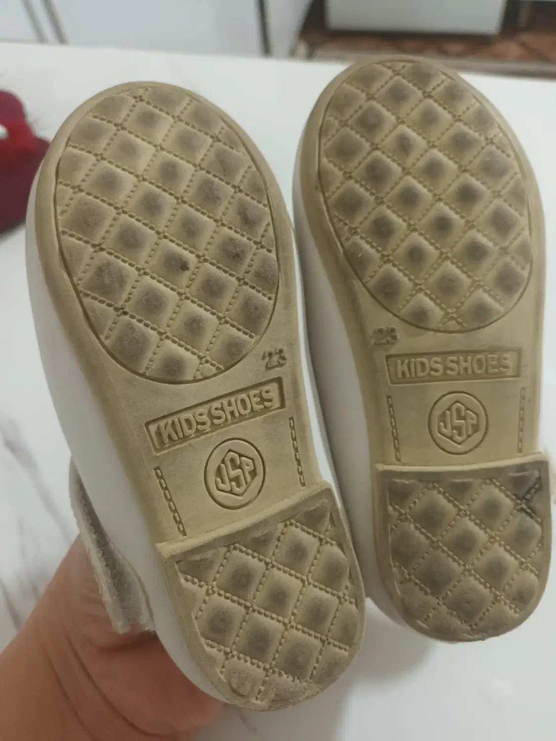 کفش دخترونه|کفش و لباس بچه|شیروان (خراسان), |دیوار