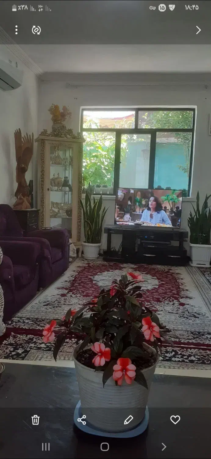 اجاره خانه ویلادر شهرک حمیدیان خیابان باهنر|اجارهٔ خانه و ویلا|رشت, ولکس|دیوار