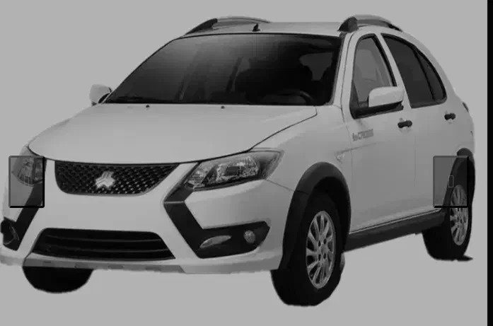 کوییک GXL مدل ۱۴۰۲ کاملا بیرنگ و بسیار کم کار|خودرو سواری و وانت|تهران, تهرانپارس جنوبی|دیوار
