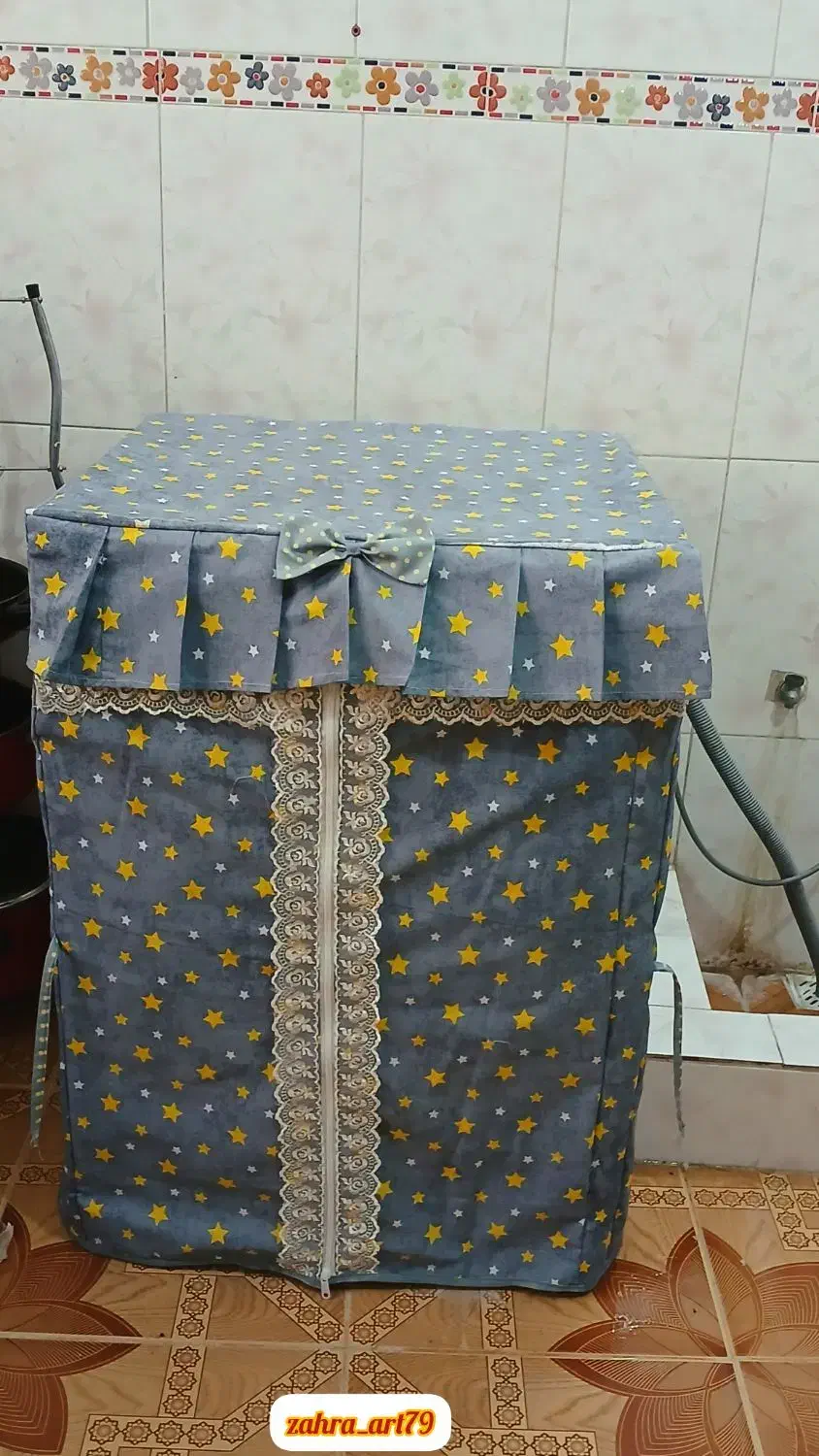 کاور لوازم برقی|سایر لوازم برقی|یزد, |دیوار