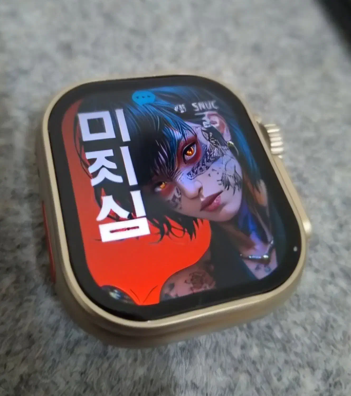 ساعت هوشمند اپل واتچ|ساعت|خرمشهر, |دیوار