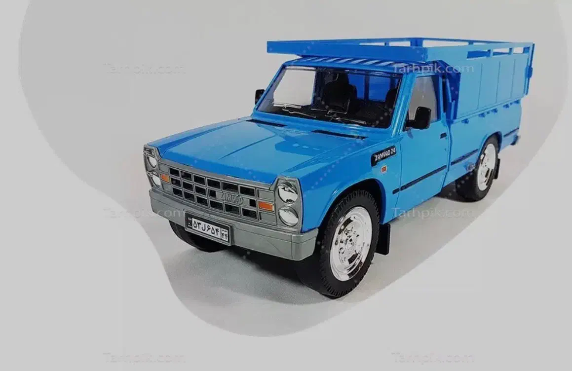 نیسان با راننده جهت کار باربری شورآباد|استخدام حمل و نقل|کهریزک, |دیوار