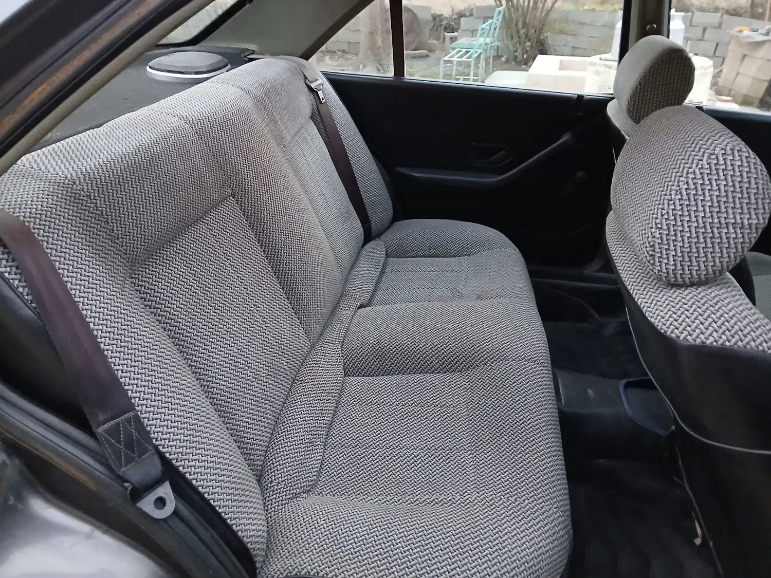 پژو روآ ۸۵|خودرو سواری و وانت|رشت, رشتیان|دیوار