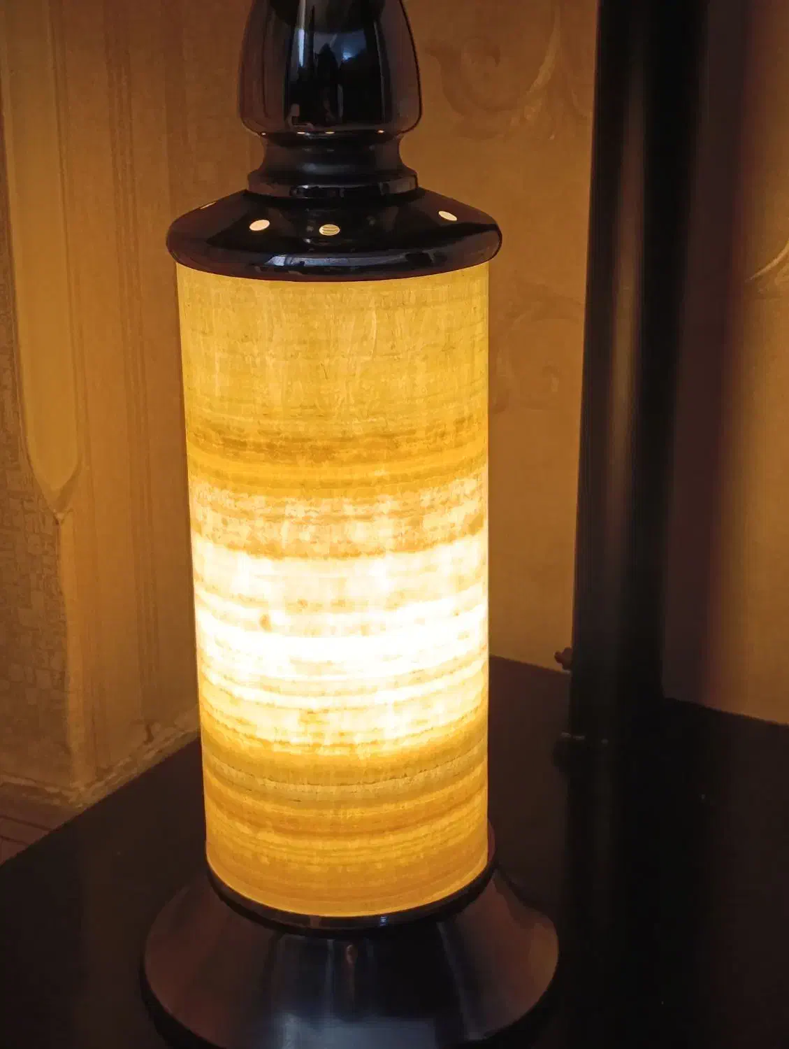 آینه شمعدون و آباژور|آینه|اسلامشهر, شهرک واوان|دیوار