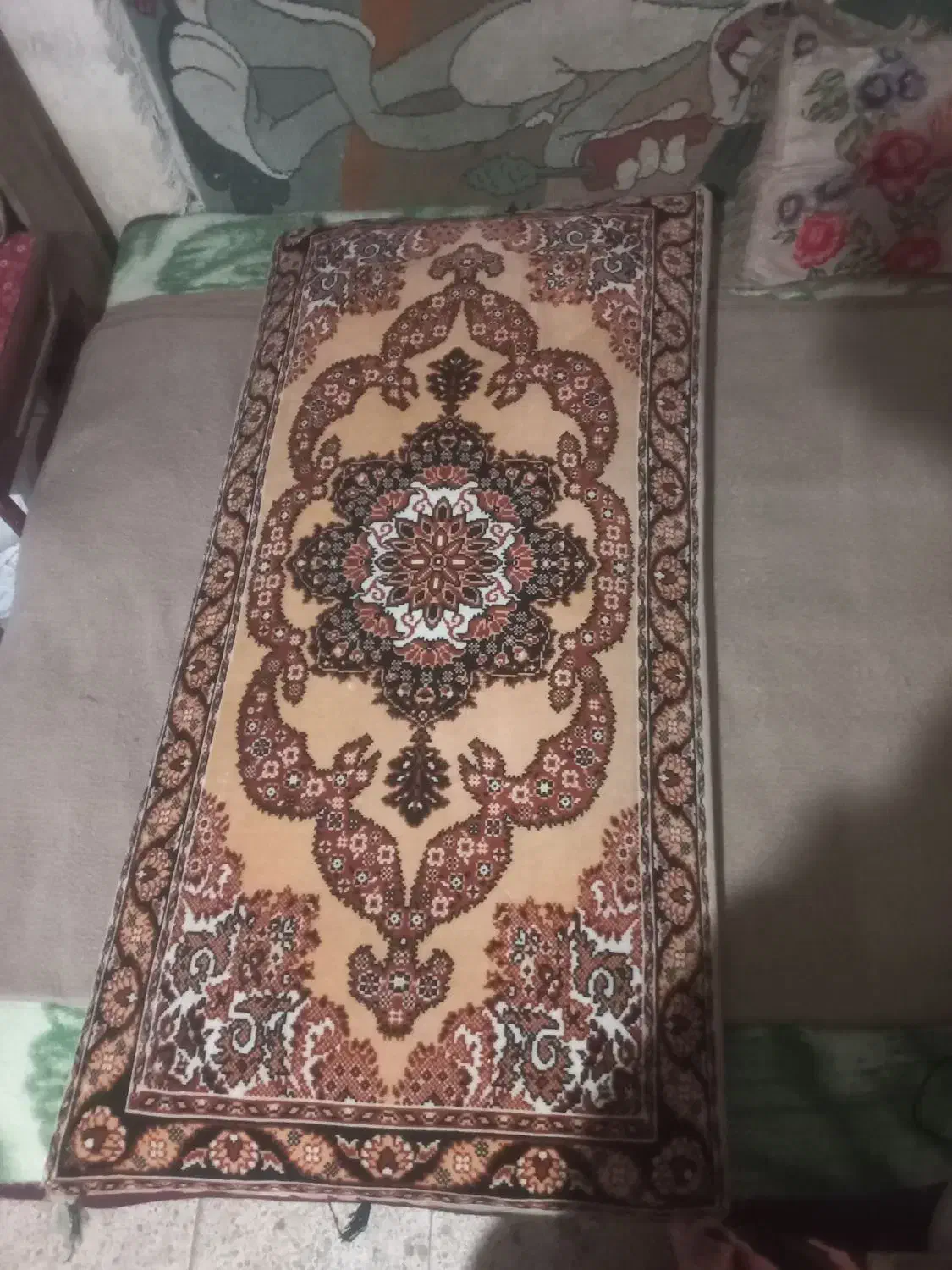 پشتی  بالشتی|پشتی|ارومیه, |دیوار