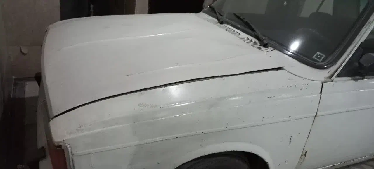 پیکان سواری|خودرو سواری و وانت|فردیس, شهرک وحدت|دیوار