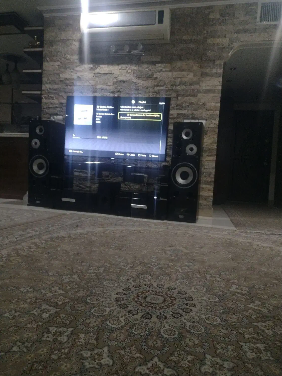 اجاره کوتاه مدت اپارتمان با شرایط توپ فول امکانات|اجارهٔ کوتاهمدت آپارتمان و سوئیت|تهران, شمشیری|دیوار