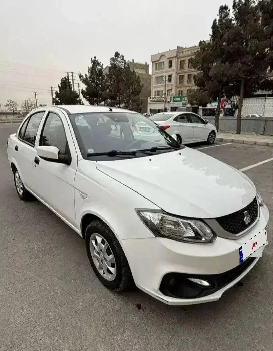 ساینا s ۱۴۰۳|خودرو سواری و وانت|خرمآباد, |دیوار