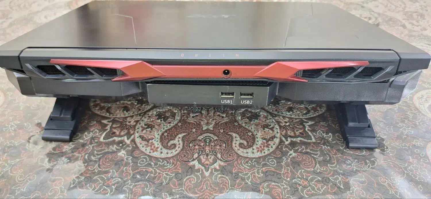 acer nitro 5|رایانه همراه|مشهد, خرمشهر|دیوار