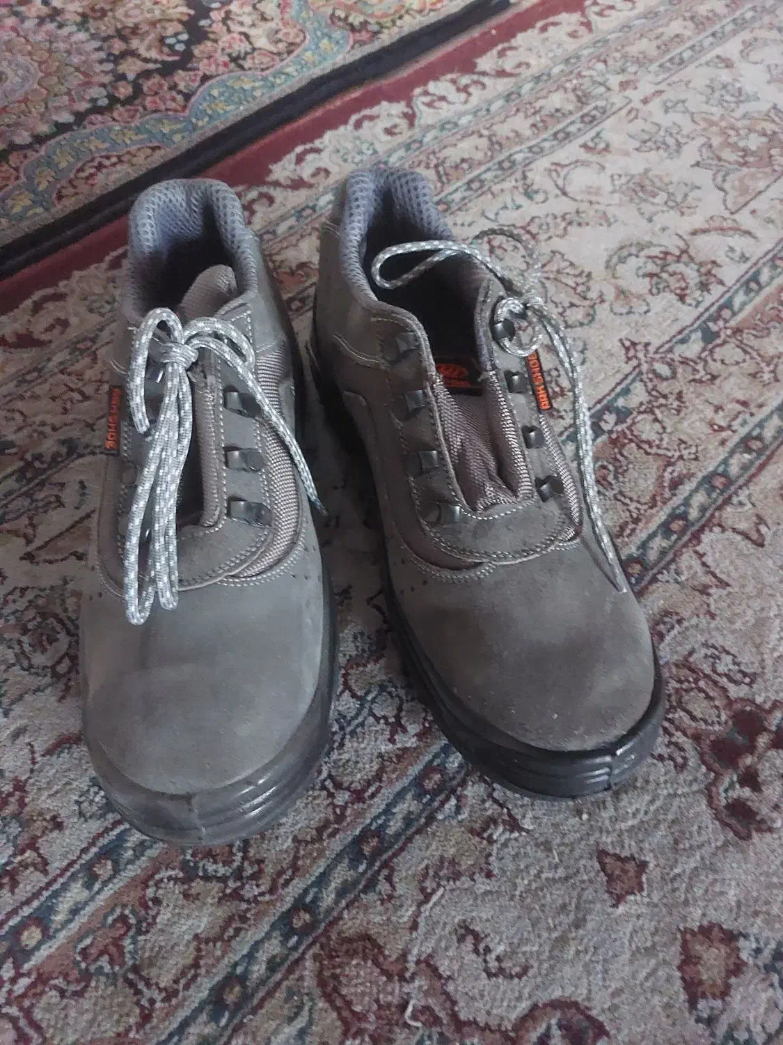 کفش کار نو|کیف، کفش، کمربند|اسلام‌شهر, شهرک واوان|دیوار