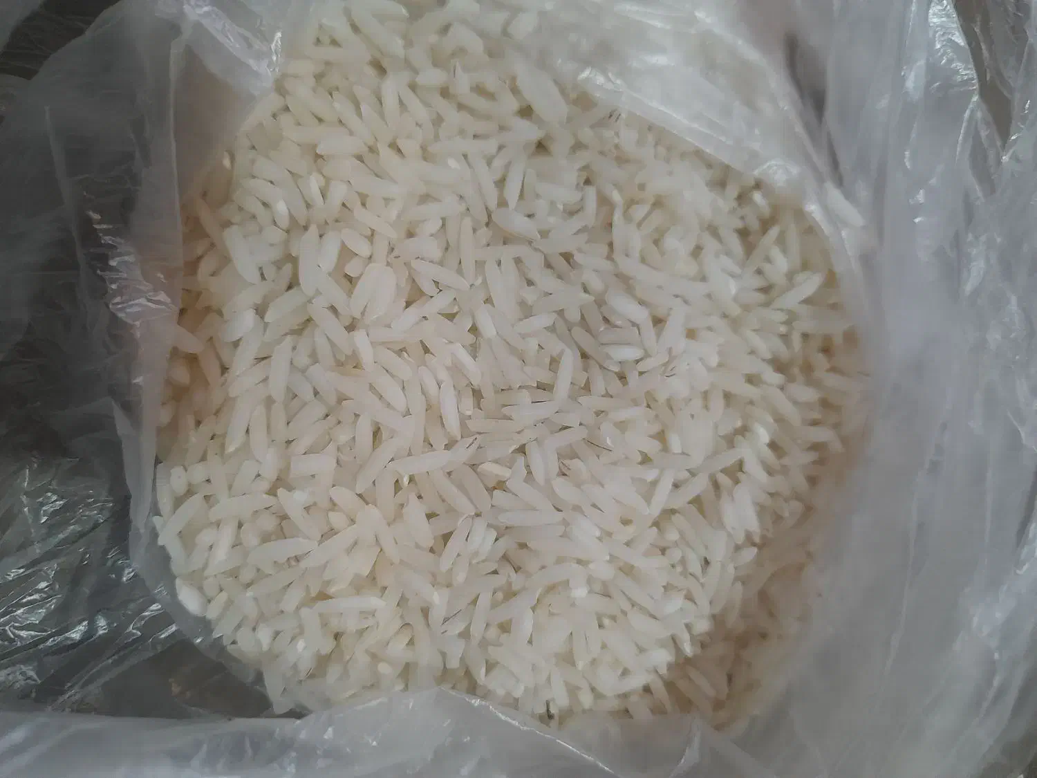 برنج هاشمی اصل ارگانیگ سالم خوشپخت|خوردنی و آشامیدنی|سنگر, |دیوار