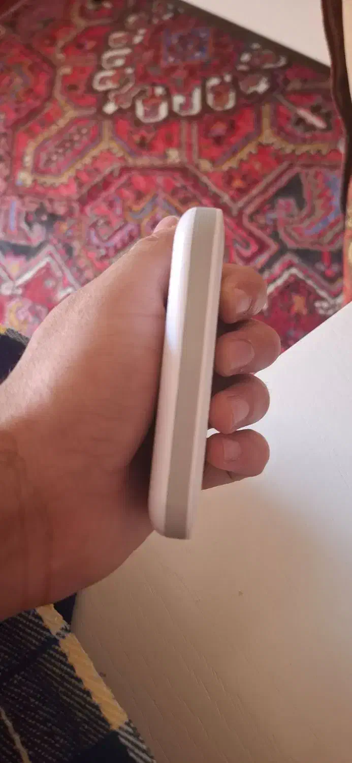 مودم جیبی ایرانسل مدل FD-M40 G1|مودم و تجهیزات شبکه|تبریز, |دیوار