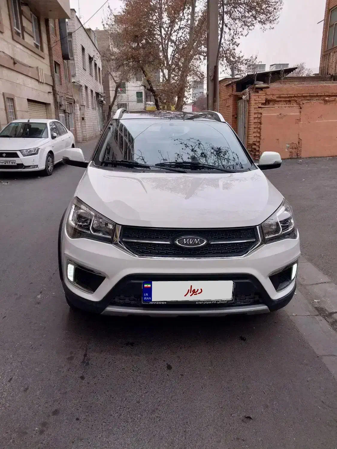 x22 اتوماتیک است معاوضه با پارس یامکان|خودرو سواری و وانت|تهران, تولید دارو|دیوار