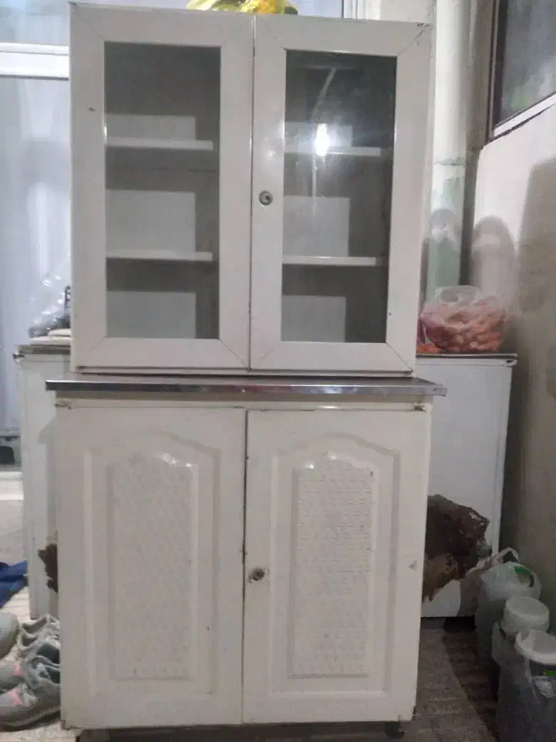 کابینت و کمد لباس|جاکفشی، کمد، دراور|تبریز, |دیوار