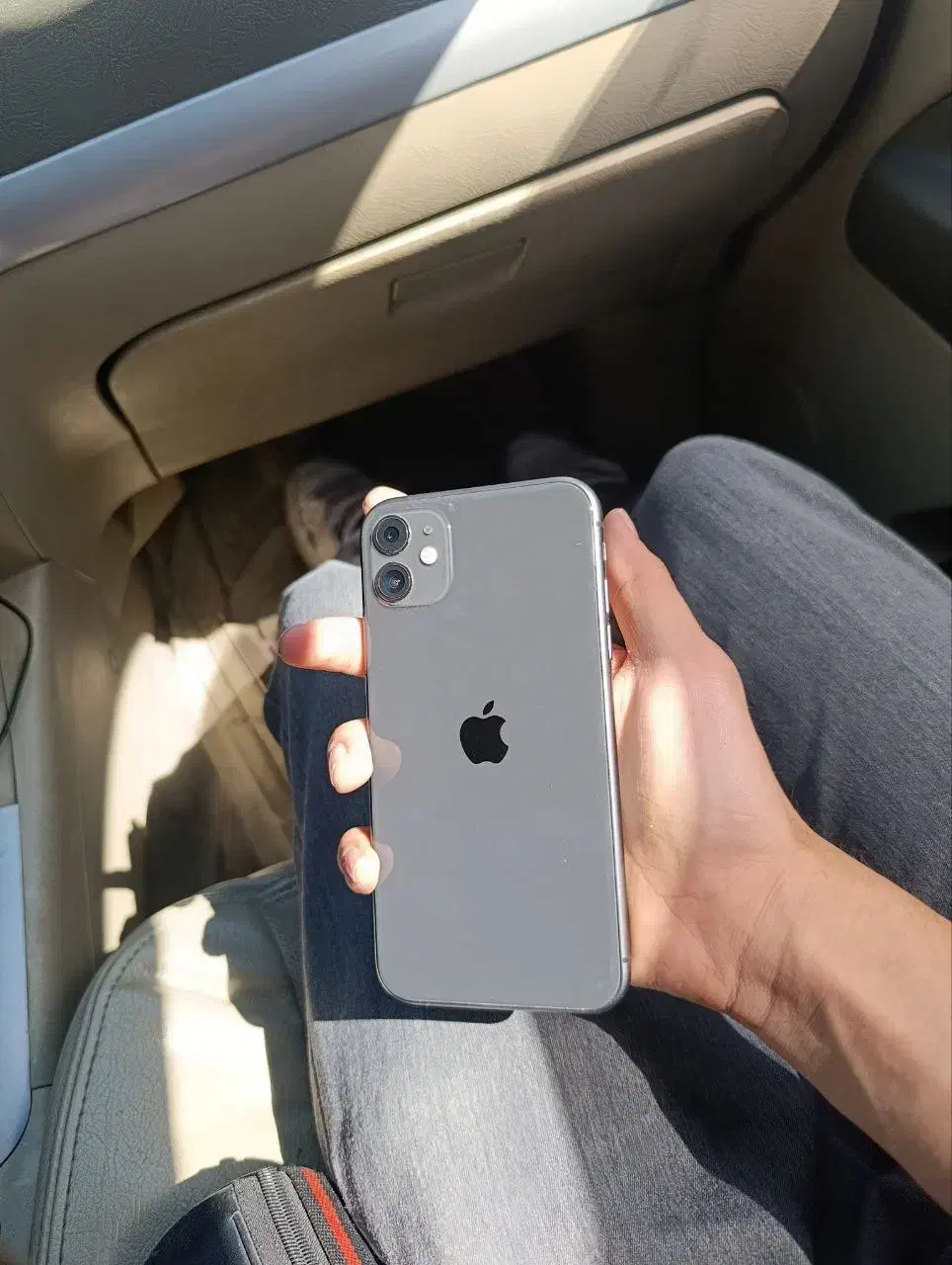 ایفون ۱۱ iPhone 11|موبایل|تهران, شهرک ولیعصر جنوبی|دیوار