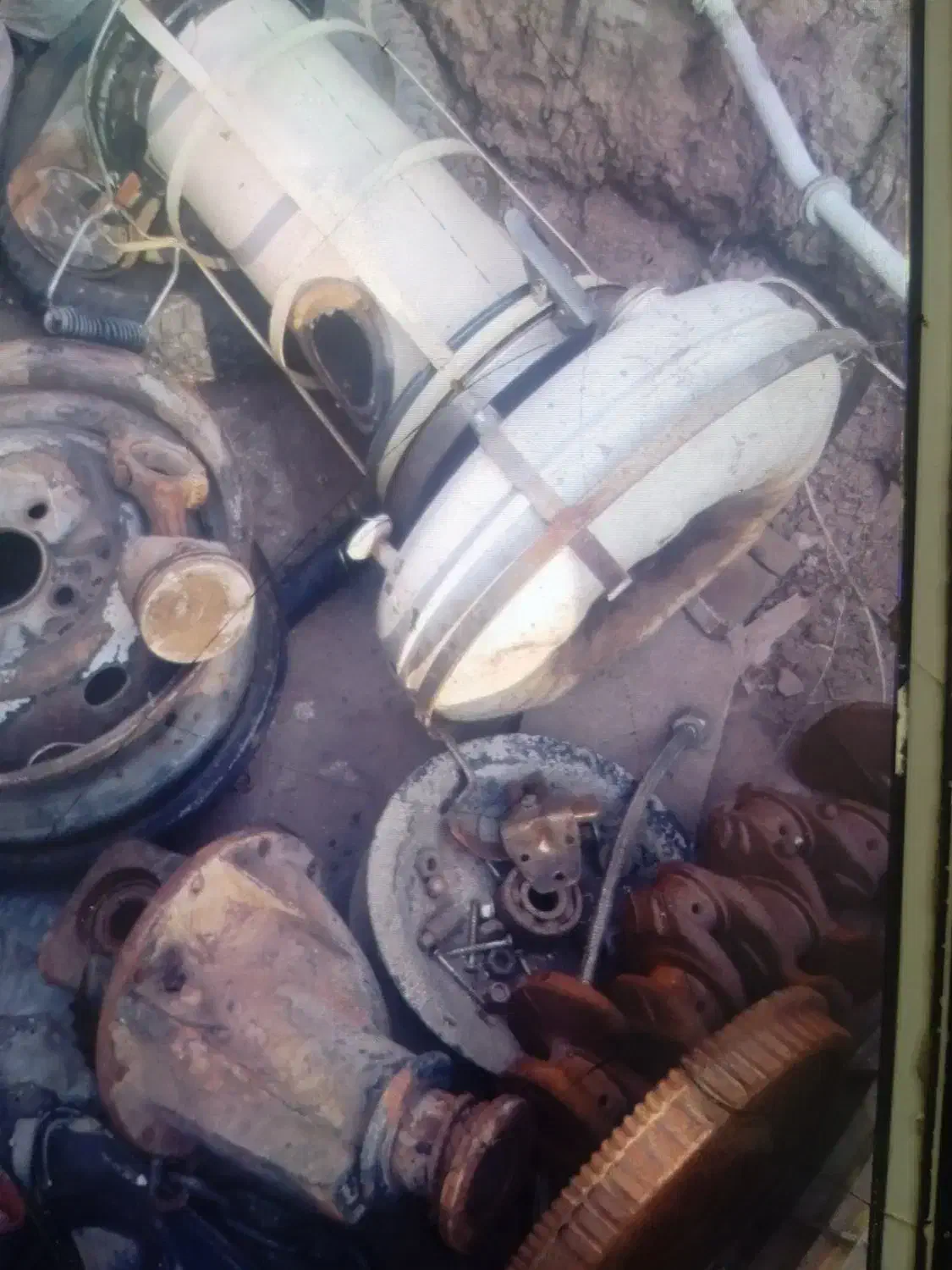 خریدضایعات|خدمات پیشه و مهارت|بم, |دیوار