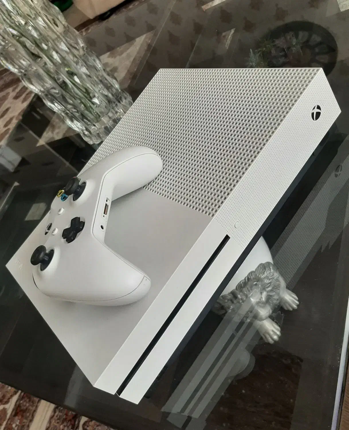 ایکس باکس وان اس|کنسول، بازی ویدئویی و آنلاین|مشکیندشت, |دیوار