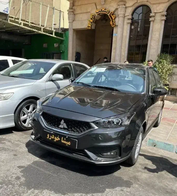 سهند S / رنگبندی/ صفر / SAHAND / مدل ۱۴۰۴|خودرو سواری و وانت|تهران, صادقیه|دیوار