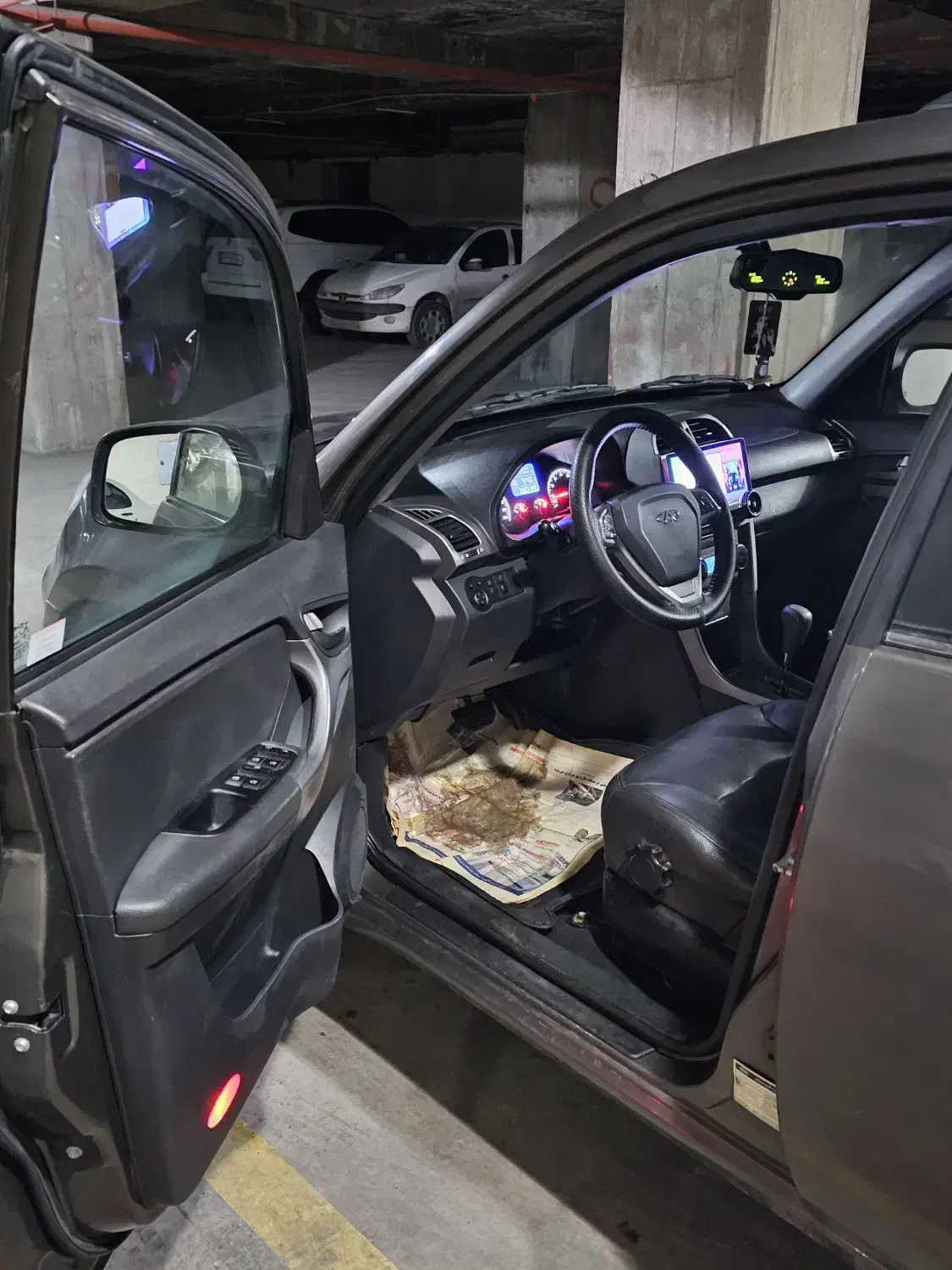 mvm x33 new اتومات|خودرو سواری و وانت|زنجان, |دیوار