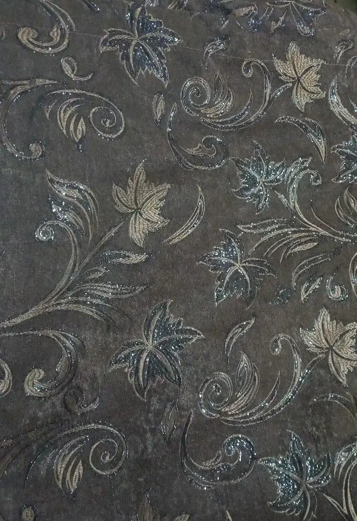 پارچه پرده|پرده، رانر، رومیزی|جیرفت, |دیوار