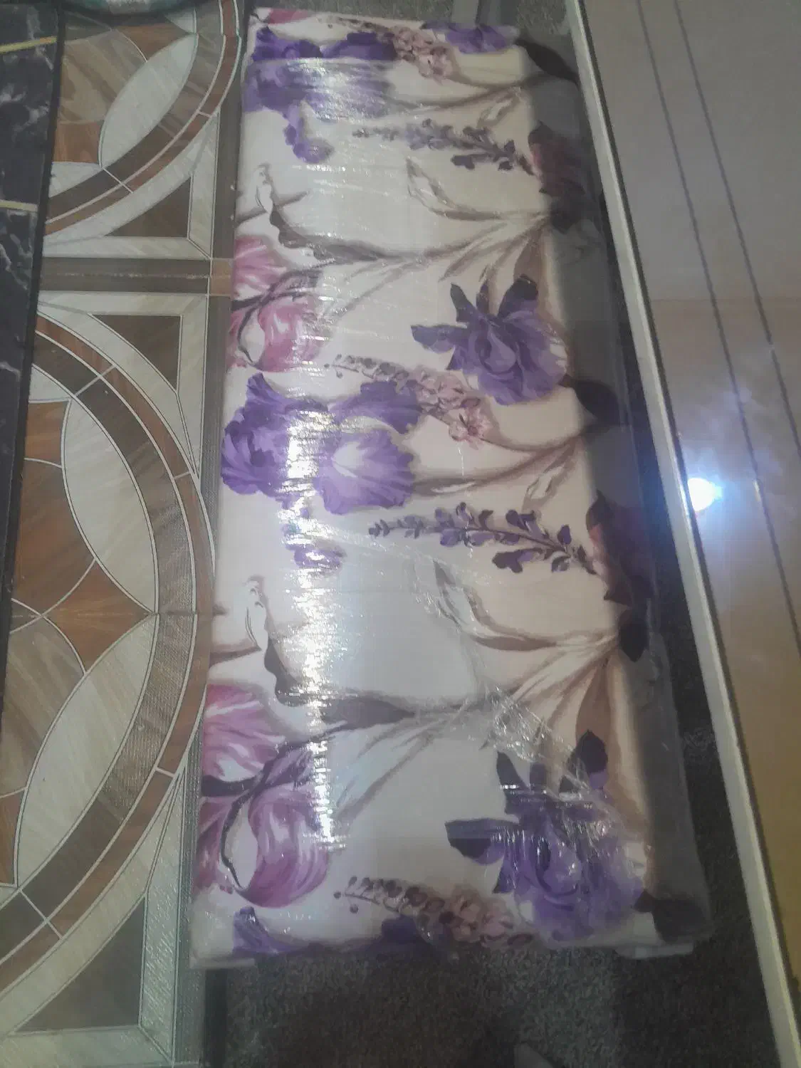 میز غذا خوری|میز و صندلی غذاخوری|خرمشهر, |دیوار