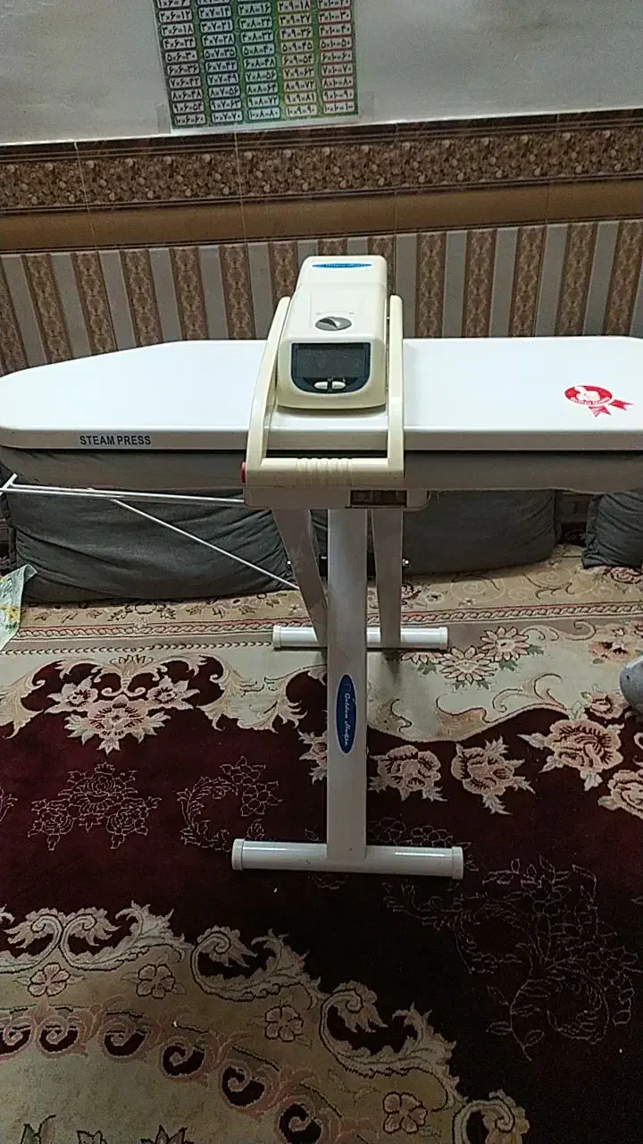 اتوپرس نونو|اتو و لوازم اتو|ورامین, ورامین|دیوار