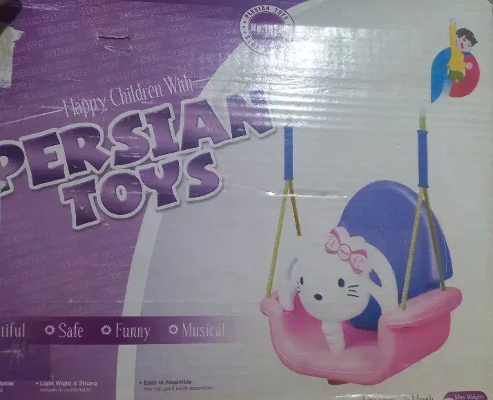 تاب کودک|اسباب و اثاث بچه|نسیمشهر, |دیوار