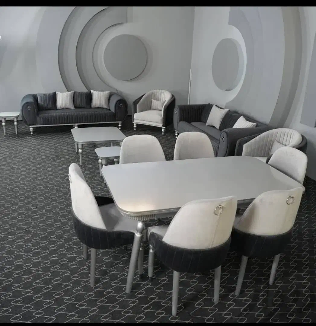 مبل کارلوس|مبلمان خانگی و میز عسلی|تهران, یافت آباد جنوبی|دیوار